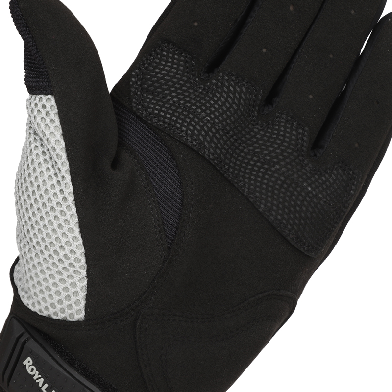 램블러 V3 라이딩 올리브 장갑-1